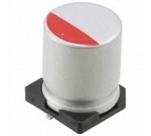 Cina RPS0G122MCN1GS 1200uF 4V Aluminum Polymer Capacitor Radial Surface Mount in vendita