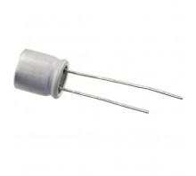 China PLS0G561MCO6 Aluminium Polymer Capacitor 4V Lead Free / RoHS Compliant for sale