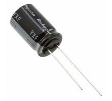 China 160YXF68MEFCG412.5X25 Aluminum Electrolytic Capacitors Lead Free / RoHS Compliant for sale