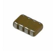 China GNM214R60J225ME18D CAP ARRAY 2.2UF 6.3V X5R 0805 Surface Mount for sale