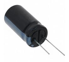 China DZ-2R5D106T Electric Double Layer Capacitors 200 MOhm 2.5V 10F for sale