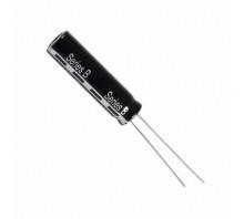 China Through Hole B0830-2R5475 4.7F EDLC Supercapacitor 2.5V Radial for sale