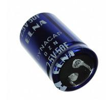 China DZN-2R5D506T 50F EDLC Supercapacitor 2.5V Radial Lead Free / RoHS Compliant for sale