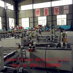 Verified China supplier - Jinan Firstray Machinery Co., Ltd.