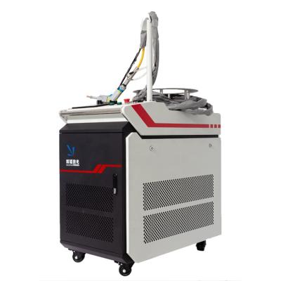 China Handheld Jewelry Welding Products Laser Welding Machine Manufacturers Fiber Laser Welding Machine Laser Welder for sale