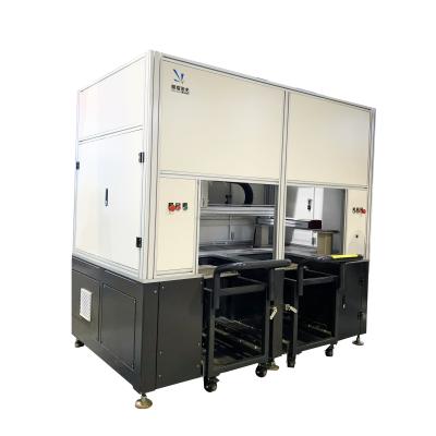 China Jewelry Welding Products 1kw Fiber Laser Welding Machines Robot Laser Welding Machine for sale