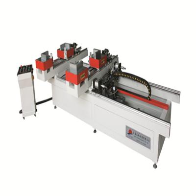 China Machinery Repair Shops Solar Module Machine PV Solar Panel Machine Crimping Solar Module Production Line for sale