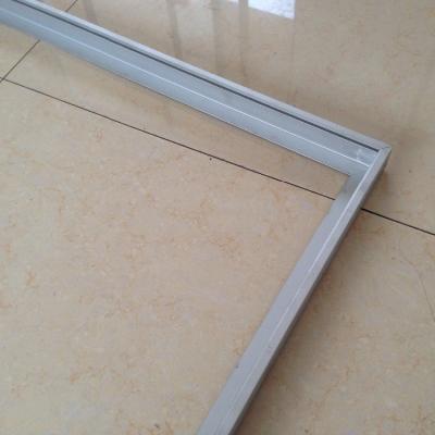 China Anodizing Solar PV Module Solar Panel Aluminum Frame Frame Solar Panel Solar Aluminum Frame for sale