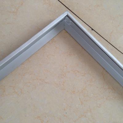 China Solar Panel Aluminum Solar Panel Frame Aluminum Frame Module Frame PV Solar Module Frame for sale