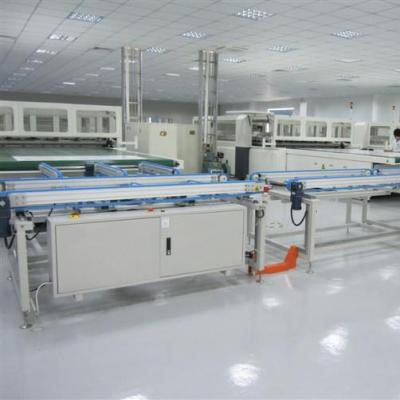 China energy & Mining Solar Panel Production Line for sale