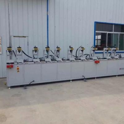 China energy & Mining Water Heater Machine Flat Plate Solar Collector Making Solar Machine for sale