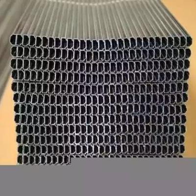 China door & Standard Aluminum Window Spacer For Double Glass Insulating Glass for sale