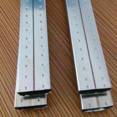 China door & Window Well Insulating Glass Aluminum Spacer Double Glass Aluminum Spacer for sale