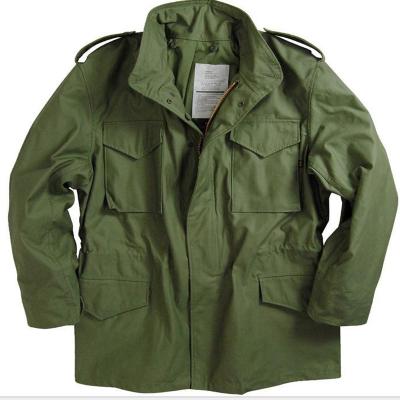 China Scratch Resistant Waterproof Uniform Tactical Jackets Camouflage Outdoor Warm Coat Windproof Breathable for sale