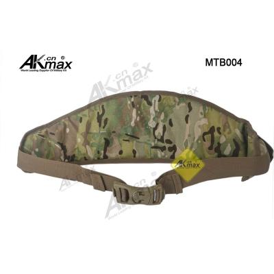 China Webbing Duty Belt Multicam Molle Military Belt for sale