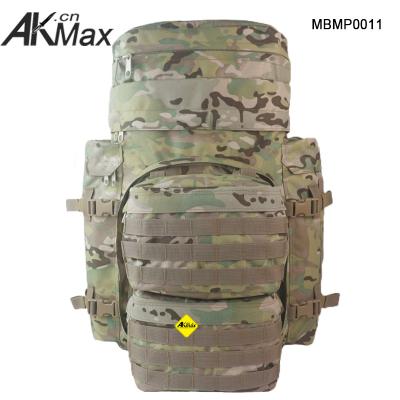 China Main Bundle with Accessories Brunei Rio Military Backpack MOLLE Tactical Bundle for sale