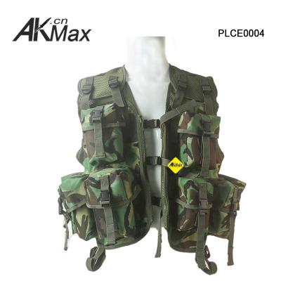 China UK PLCE Military Pattern 90