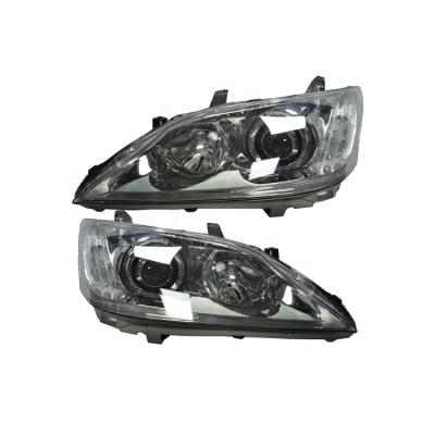 China Genuine Car Part OEM Front Xenon HID Headlight For Lexus ES240 2009 2010 2011 80*40*40 for sale