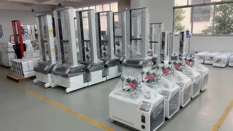 Proveedor verificado de China - Guangdong Guangce Instrument Technology Co., Ltd