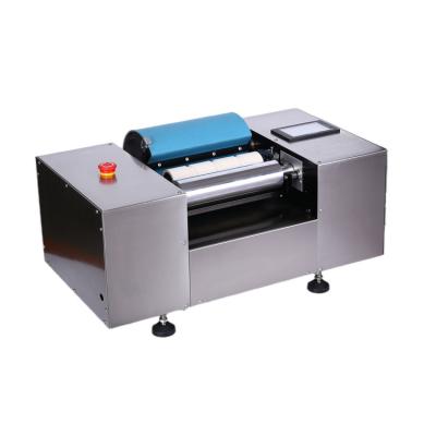 China Automatische UV Offest Ink Printing Testing Machine Rub Tester Op maat Te koop