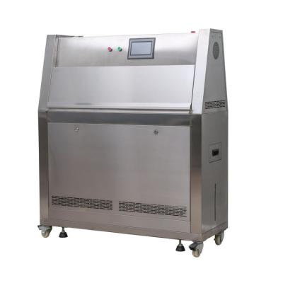 China Aerospace Electronics Accelerated Weathering Machine UV Aging Test Chamber for sale