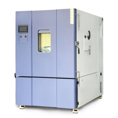 China 800L Programmable Constant Temperature Humidity Chamber Testing Machine for sale