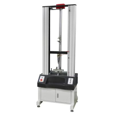 China Electronic Universal Double Column Tensile Testing Machines for sale