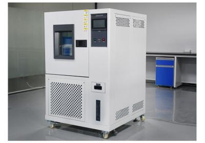 China OEM Touchscreen Constant Temperature Humidity Test Chamber Laboratory for sale