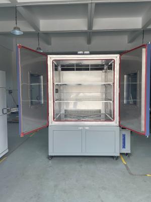 China ODM Electronic High Temperature Humidity Test Chamber For Battery Testing for sale