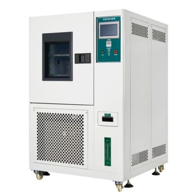 China Weathering Constant Temperature Humidity Test Chamber for Rubber Plastic for sale