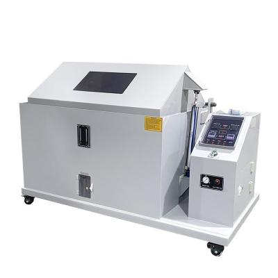 China Pid Corrosion Test Chamber Salt Fog Machine For Electronic Components for sale