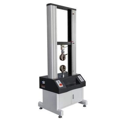 China Wire Cable UTM Universal Benchtop Tensile Testing Machine OEM for sale