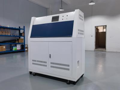 China Environmental UV Ageing Accelerated Aging Test Chamber Weather Resistance for sale