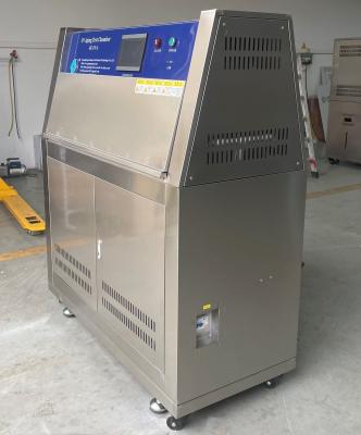 China UV Weathering Test Accelerated Ageing Chamber Environmental ODM for sale