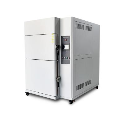 China Electronic Climatic Environmental Test Chambers Cold Thermal Shock machine for sale