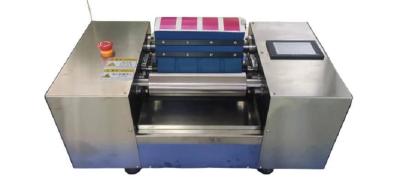 China OEM Offset Printing Ink Testing Equipment Proofing Rub Resistance Tester Te koop