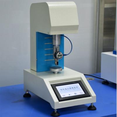 Cina Granuli di plastica Indentation HRC Hardness Testing Machine Tester Meter Analyzer in vendita