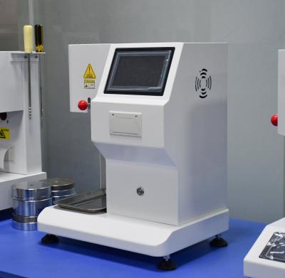 China 100Kg-500Kg Melt Indexer Measurements Rubber Testing Machine High Precision for sale