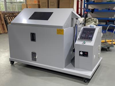 China Acidity Salt Spray Environmental Test Chambers 220V 15A For Automotive Aerospace for sale