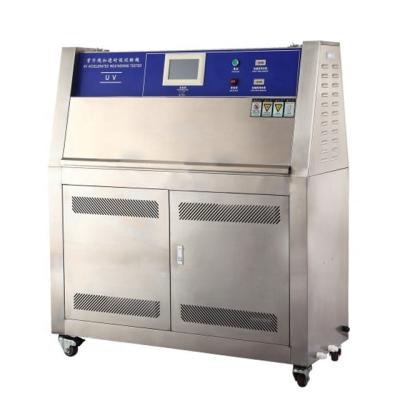 China Ultraviolet UV Accelerated Aging Test Machine Chamber For Automotive for sale