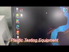 industrial differential scanning calorimeter dsc calorimeter 7 inch touch screen