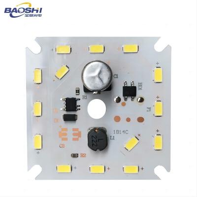 China Led Bulb Ceiling Light//AC 220V 6500K DOB LED Module SMD 2835 Downlight High Power 20W 30W 48W For LED Ceiling Lamp for sale