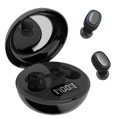 China In-Ear Loud Bass Setting Serial Number i500 TWS Wireless Headphones Earbuds Earbuds For iPhone Headphones for sale