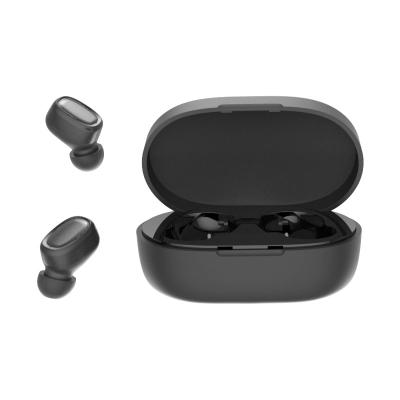 China In-ear Factory Directly Supply I12 Wireless 5.0 Wireless Headphones Headsets TWS Earbuds Charging Box For Mobile Phones for sale