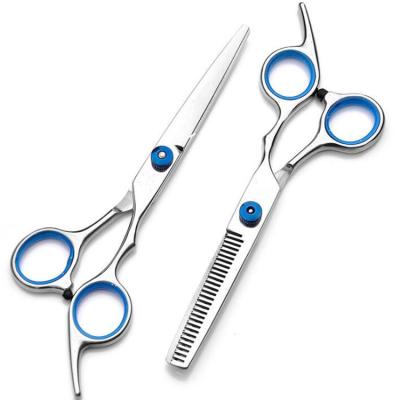 China Thinning Scissors 6