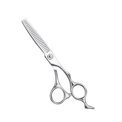 China 6 Inch Quality Barber Scissors Accessory Hair Thinning Scissors Thinning Scissors for sale