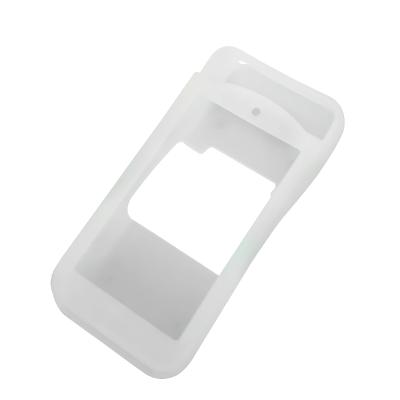 China SDK Custom Silicone Case Cover Device For Various Color POS Case For Pax A920 POS Machine for sale