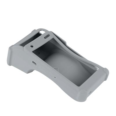 China Protect Pos Machine Hot Sale Lower Price Pollution Prevention Silicon Professional Air POS Case For Nexgo N3 for sale