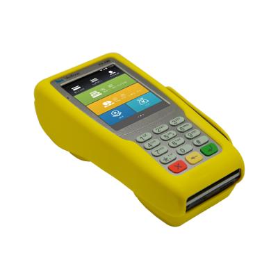 China Durable And Dustproof Cheap Dust Prevention Good Quality Protective Case For POS Vx690 Rainproof for sale