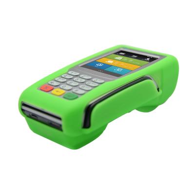 China Durable And Dustproof Manufacturer Supplier Waterproof Pos Protection Case For Verifone Vx680 for sale